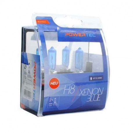 Autopirn M-Tech PTZXB8-DUO 12 V 35 W