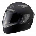 Helmet Sparco Club X-1 Black (M)