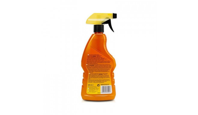 Wax Armor All AA44500SPI Gloss finish (500 ml) Spray (250 ml)