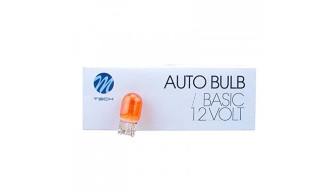 Car Bulb MTECZ62 M-Tech Z62 WY21W 12 V (10 pcs)