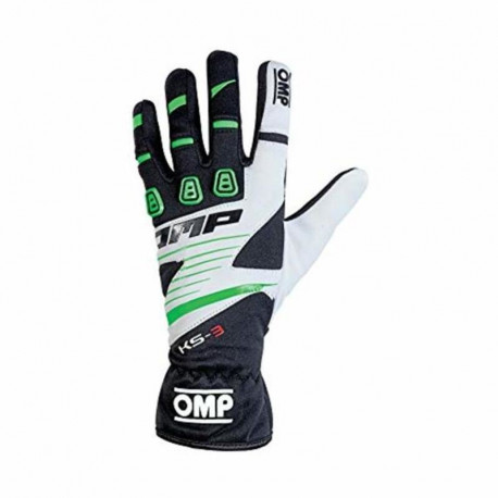 Gloves OMP MY2018 (XXS)