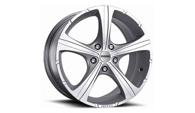 Automašīnu riepas Momo WBKS75737065T 17" 7,5 x 17" ET37 PCD 5x110 CB 65,1