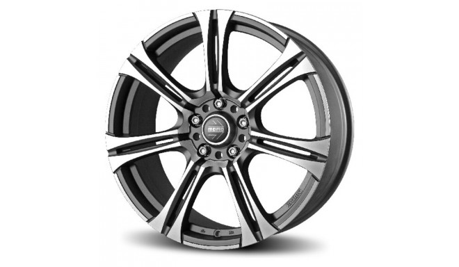 Auto valuvelg MOMO WNXE70642514 ET42
