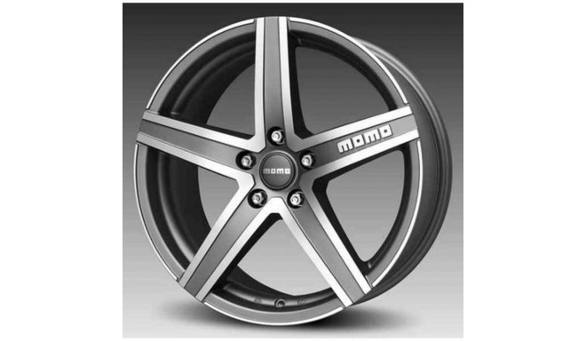 Auto valuvelg Momo HYPERSTAR EVO 15" 6,0 x 15" ET40 PCD 4x114 CB72,3