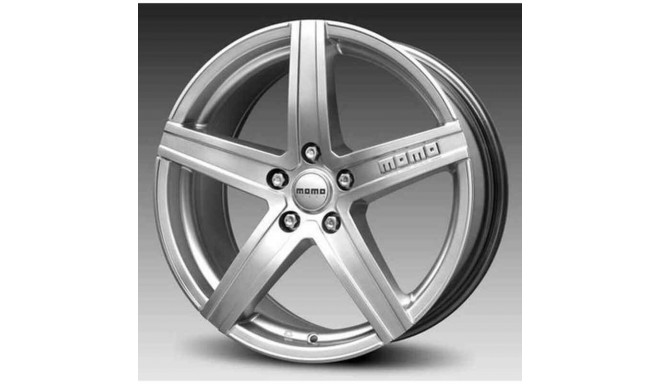 Car Wheel Rim Momo HYPERSTAR 16" 6,5 x 16" ET35 PCD 4x100 CB72,3