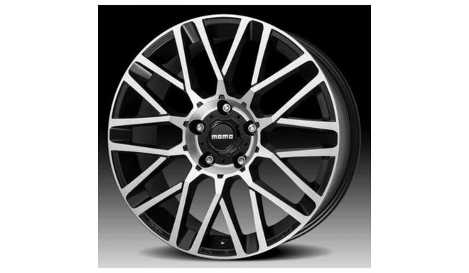 Шины для легковых автомобилей MOMO WRVE655384X8 ET38 4 штук