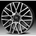 Automašīnu riepas Momo REVENGE EVO 19" 9,5 x 19" ET45 PCD 5x112 CB 79,6