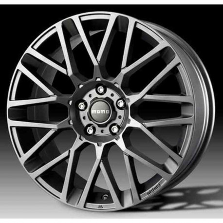 Auto valuvelg MOMO Revenge Ece Anthracite Matt ET32