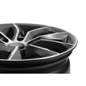 Automašīnu riepas Momo SCREAMJET EVO 16" 7,0 x 16" ET45 PCD 5x114 CB 72,3
