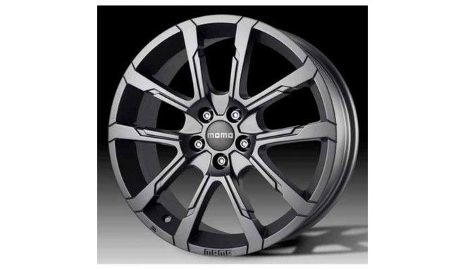 Auto valuvelg Momo QUANTUM 16" 7,0 x 16" ET25 PCD 4x108 CB 65,1