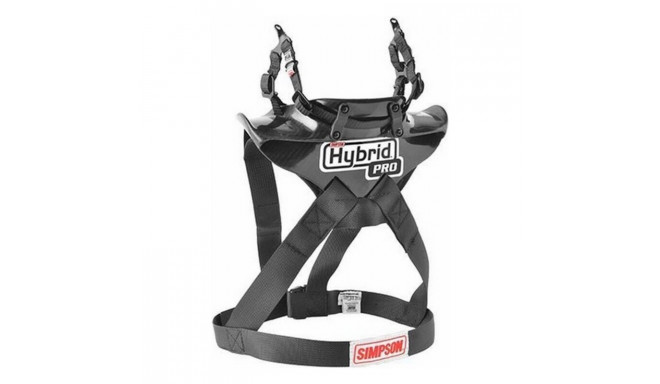 Hans Simpson Hybrid Prolite Стандартное крепление женский (XL)