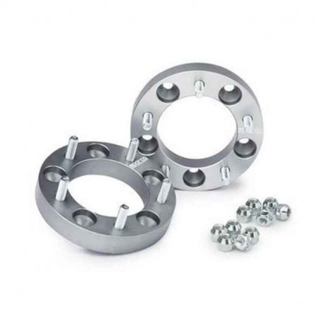 Eralduskomplekt Sparco S051STB151 M4