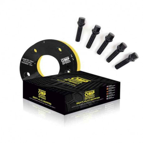 Separātoru komplekts OMP OMPS08112001 PCD 4x100