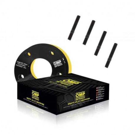 Separātoru komplekts OMP OMPS08300501
