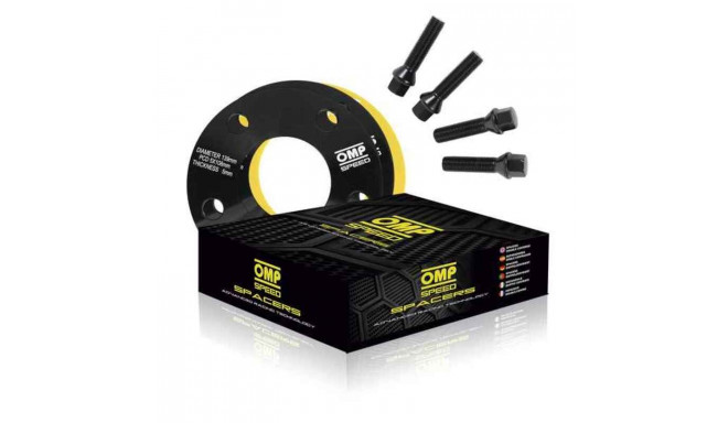 Eralduskomplekt OMP OMPS08430501