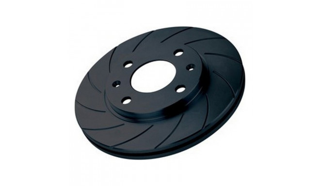 Bremžu diski Black Diamond KBD1214G12 Ventilēts Frontāls 12 Strīpas