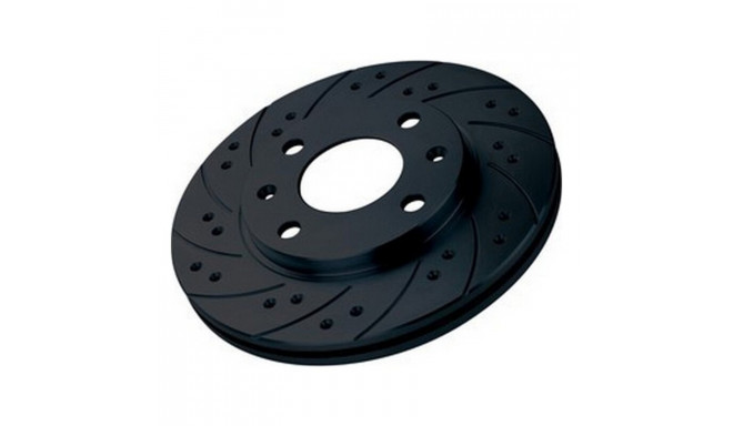 Pidurikettad Black Diamond KBD1239COM Ventileeritud Esikülg Puur 12 Triibud
