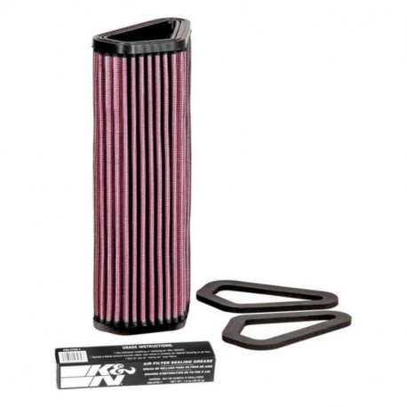 Õhufilter K&N 33-2405 DU-1007