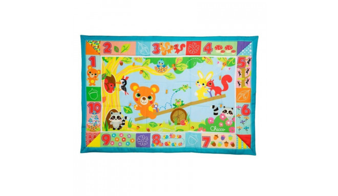 Детское одеяло Chicco XXL (135 x 90 cm)