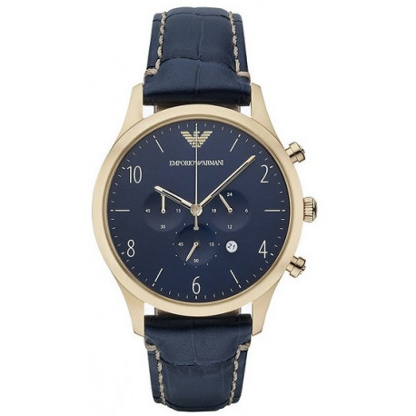 Armani meeste käekell AR1862 43mm