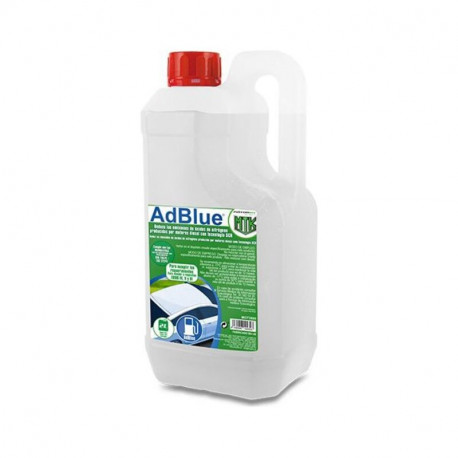 Additive Motorkit ADBLUE MOT3550 CS6 Diesel (2 L)