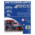 Antifriis OCC Motorsport 10% Roheline (5 L)