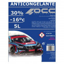 Antifrīzs OCC Motorsport 30% Rozā (5 L)