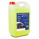 Antifreeze OCC Motorsport 50% Organic Yellow (5 L)