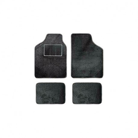 Auto põrandamattide komplekt BC Corona GOM001012 Universaalne (4 pcs)