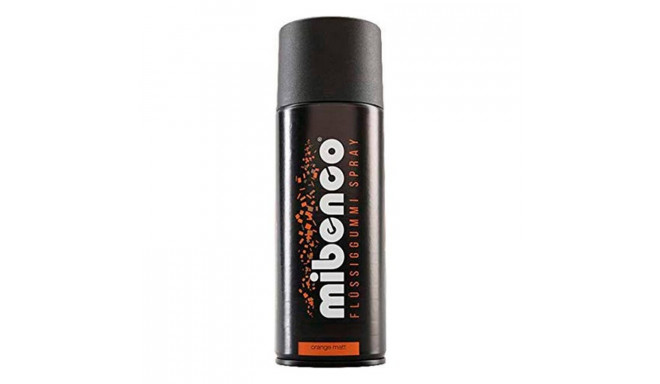 Liquid Rubber for Cars Mibenco     Orange 400 ml