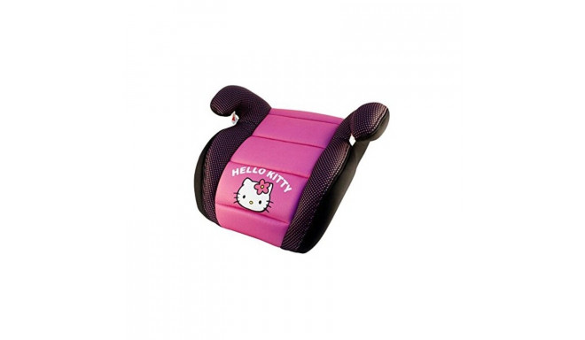 Car Booster Seat Hello Kitty Pink (40 x 34 cm)