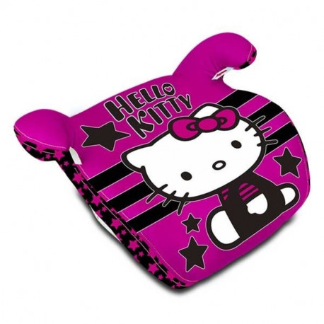 Auto istmekõrgendus Hello Kitty Star Roosa