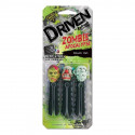 Освежитель воздуха для автомобилей California Scents Driven Sticks Zombie