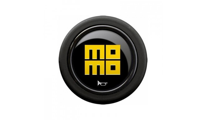 Button Momo HERITAGE Steering wheel