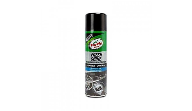 Dashboard Cleaner Turtle Wax TW51983 Fresh Shine 500 ml