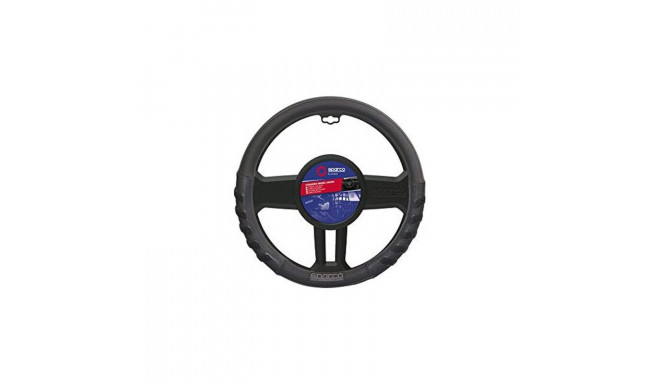 Steering Wheel Cover Sparco S101 Universal (Ø 37 - 38 cm)