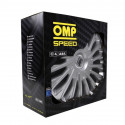 колпаки OMP Stinger Speed Серебристый 14" (4 uds)