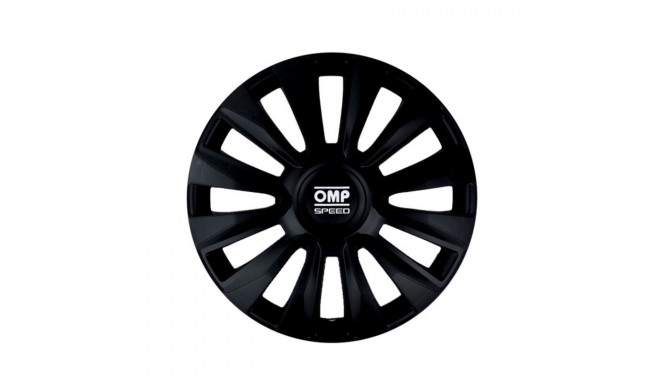 Ilukilbid OMP Magnum Speed Must 15" (4 uds)