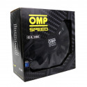 Hubcap OMP Magnum Speed Black 16" (4 uds)