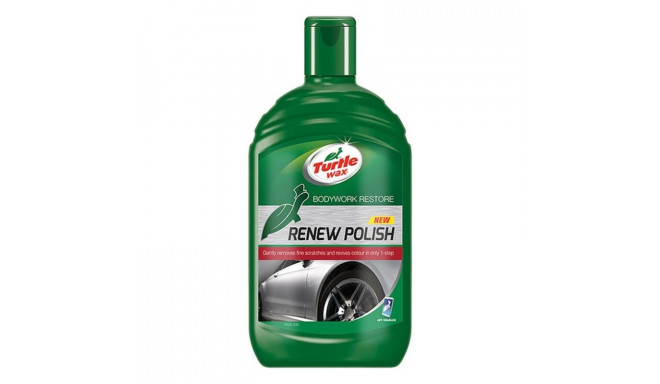 Car Paint Restorer Turtle Wax TW52872 (500 ml)