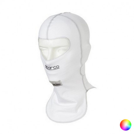 Balaclava Sparco RW9 Shield TG (Balts)