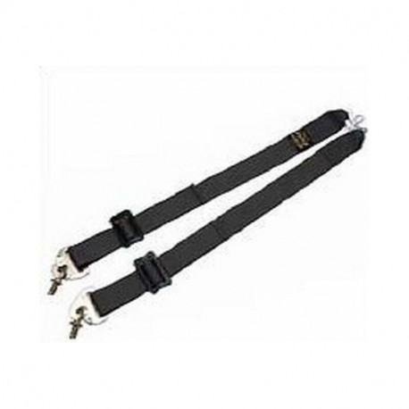 Cieša lence Sabelt T Adjustable (Zils)