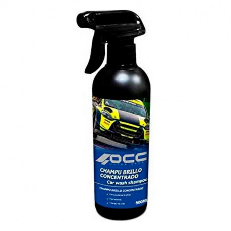 Auto šampoon OCC Motorsport Läige Kontsentreeritud (500 ml)