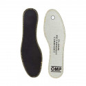 Racing Ankle Boots OMP Insole Sole (40)