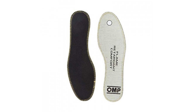 Võidusõidu poolsaapad OMP Insole Tald - 43