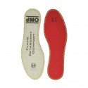 Racing Ankle Boots OMP Insole Sole (37)