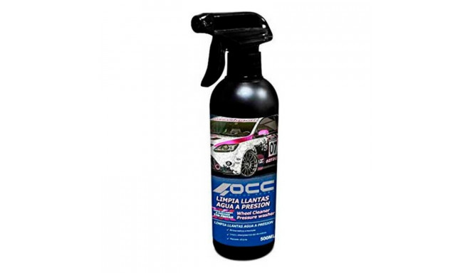 Шиноочиститель OCC Motorsport Xtrem (500 ml)