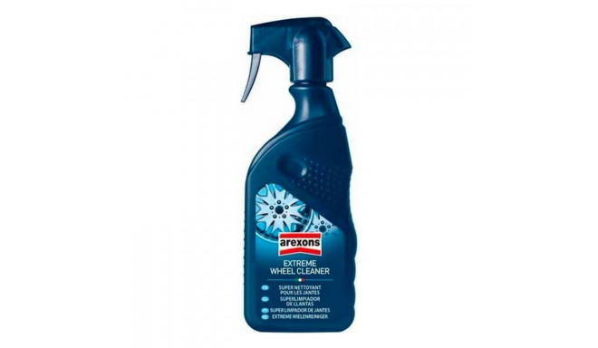 Wheel Cleaner Petronas Spray (500 ml)