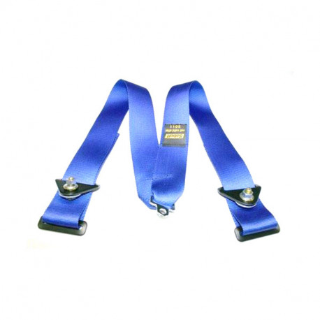 Cieša lence Sabelt V-Type Adjustable Zils