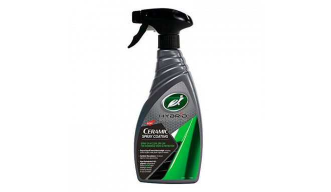 Керамический защитный спрей Turtle Wax (500ml)